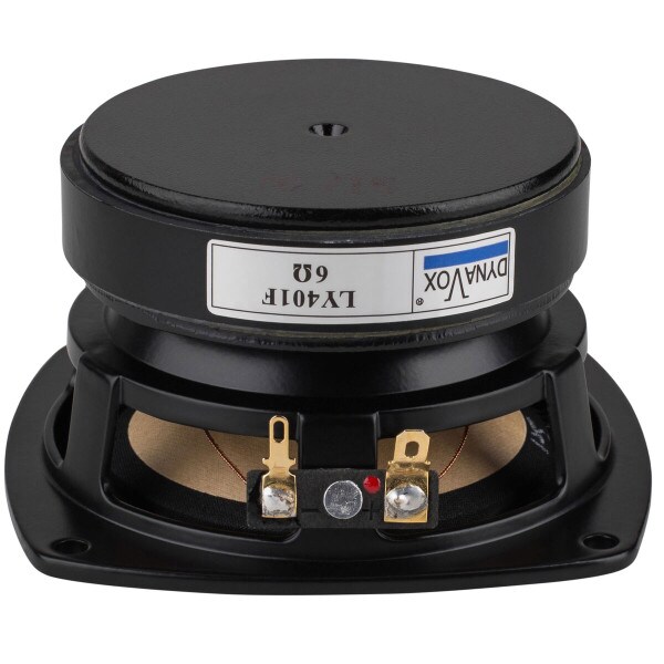 Main product image for Dynavox LY401F 4" Full-Range Driver 295-614